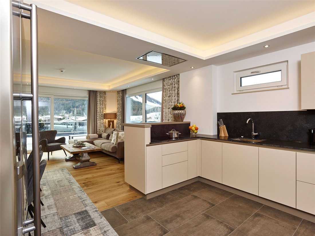 Apartment in Seefeld, Tyrol, Austria 5 - 16327625