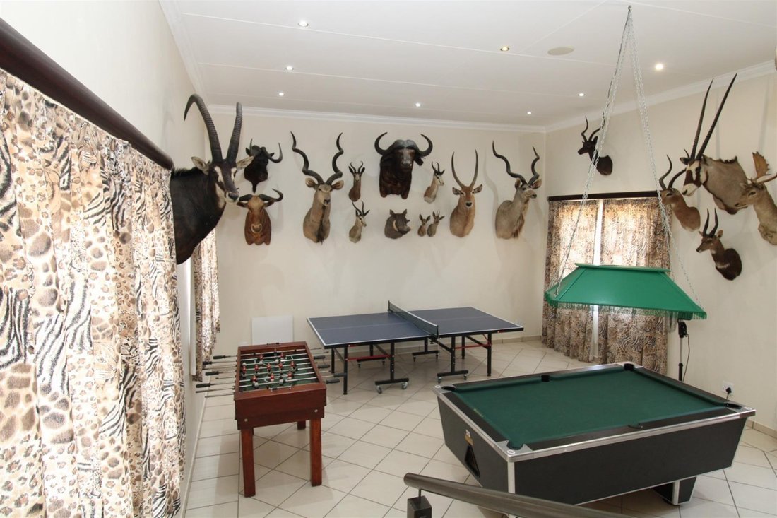 Farm Ranch in Rooiberg, Limpopo, South Africa 5 - 16329440