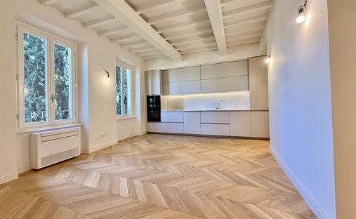 Wohnung in Zentrum, Florenz, Toskana 1