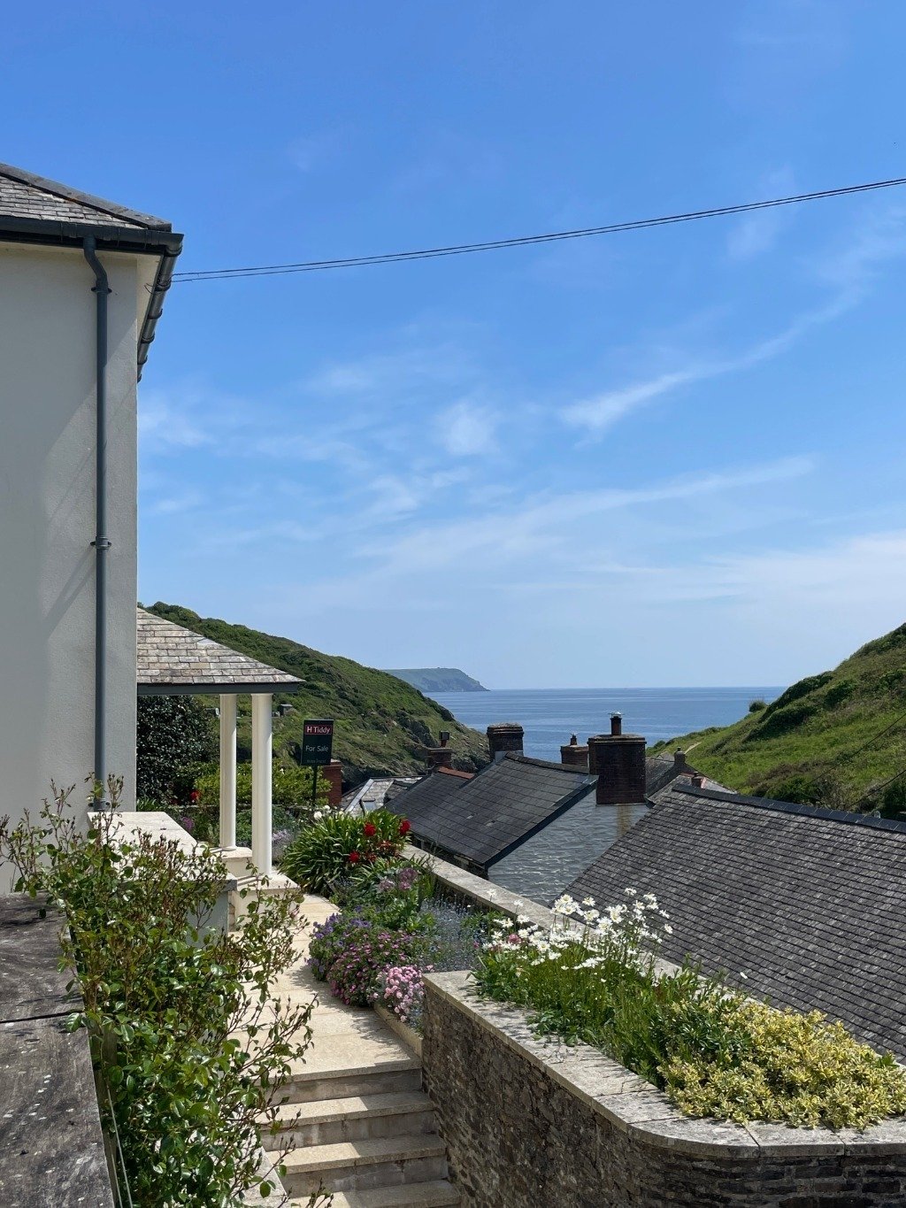 Casa en Portloe, Inglaterra 2 - 16329147