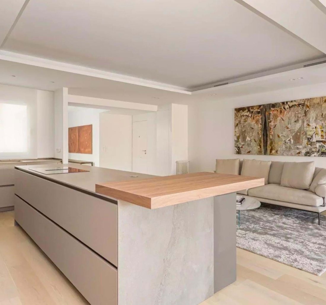 Apartment in Barrio Salamanca, Madrid, Spain 4 - 16328344