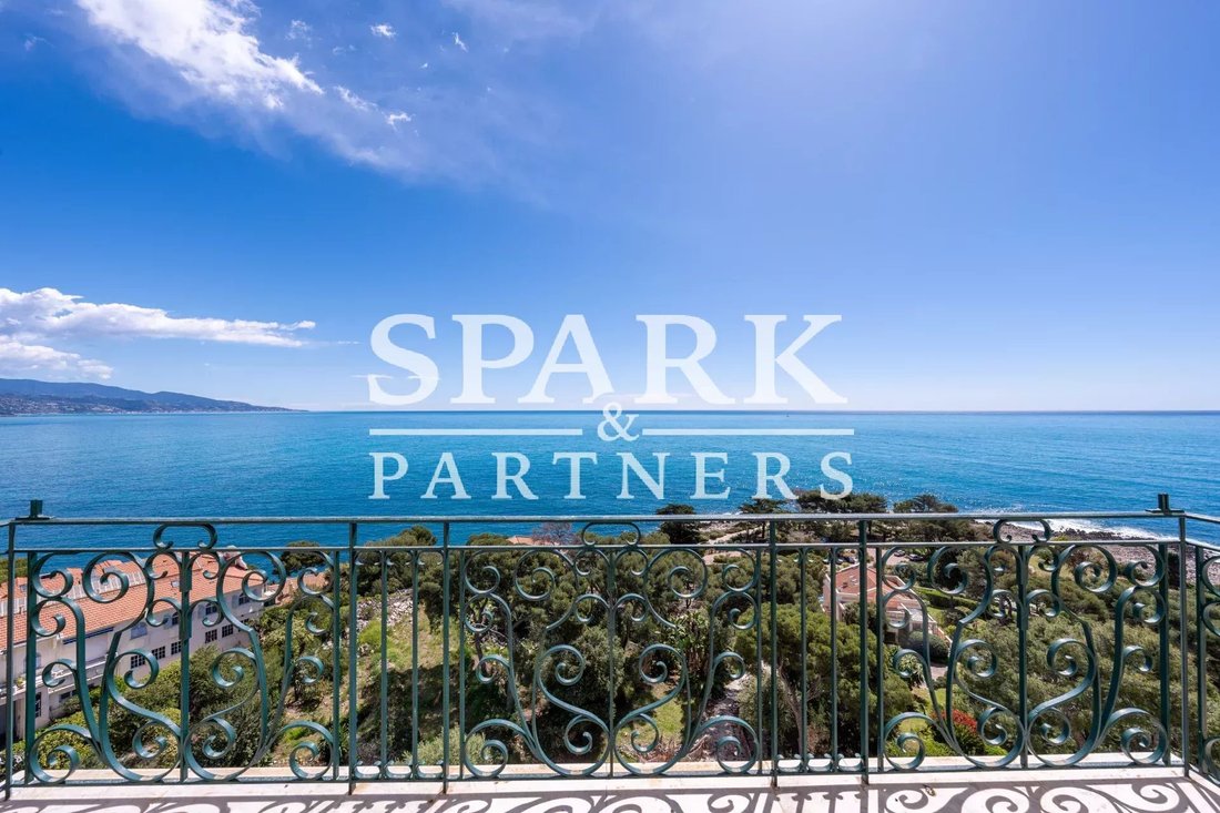 Apartment in French Riviera, Provence-Alpes-Côte d'Azur, France 1 - 16327405