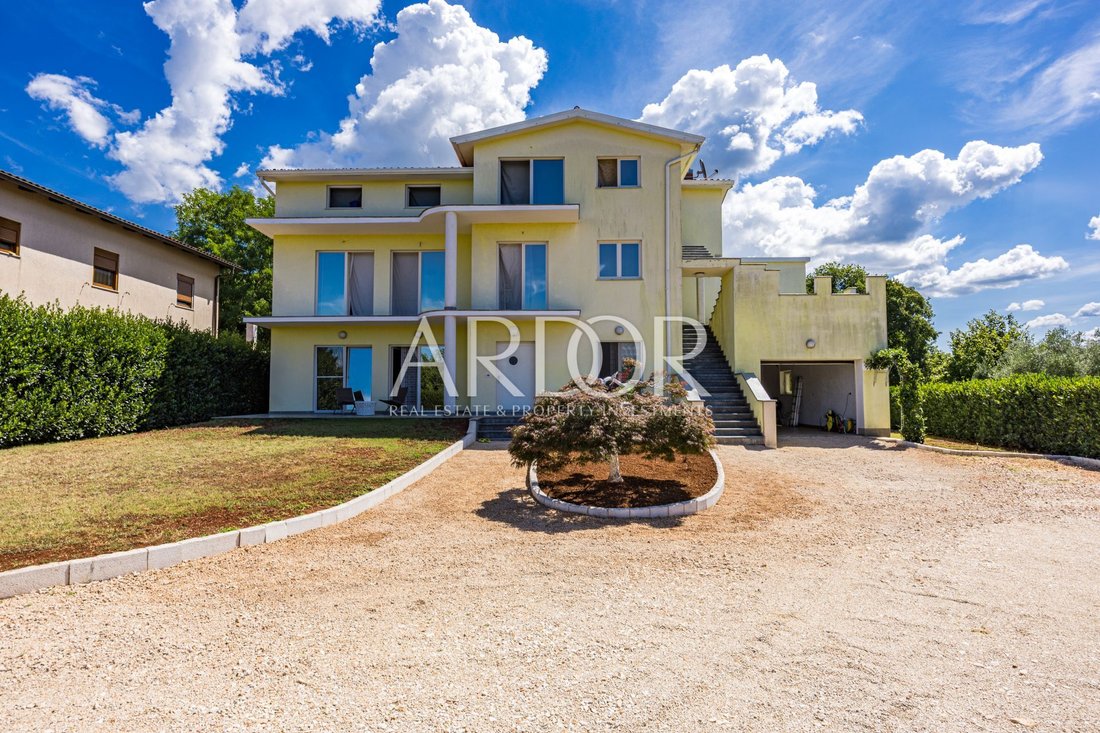 House in Umag, Istria County, Croatia 2 - 16329518