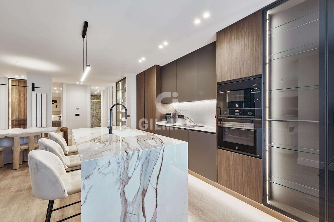 Apartment in Barrio Salamanca, Madrid, Spain 5 - 16329275