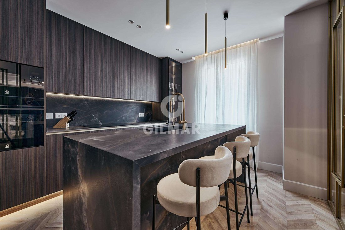 Apartment in Barrio Salamanca, Madrid, Spain 3 - 16329337