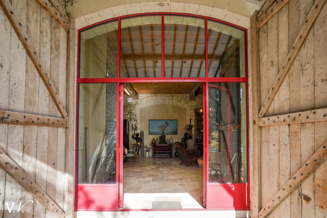 House in Sepmes, Centre-Val de Loire, France 3 - 16329069