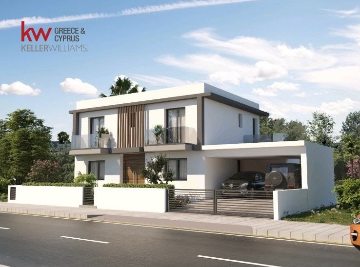 House in Aradippou, Larnaca, Cyprus 3 - 16330643