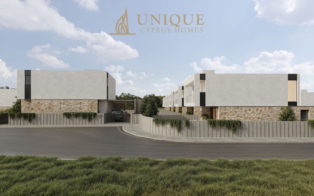 Villa in Yeroskipou, Paphos, Cyprus 5 - 16326960