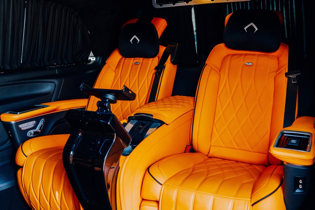 Limousine in Mount Laurel Township, New Jersey, United States 4 - 16328343