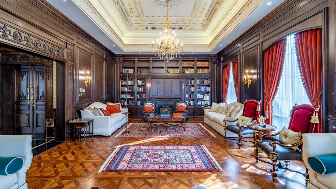 Villa in Al Mizhar, Dubai, United Arab Emirates 2 - 16327383