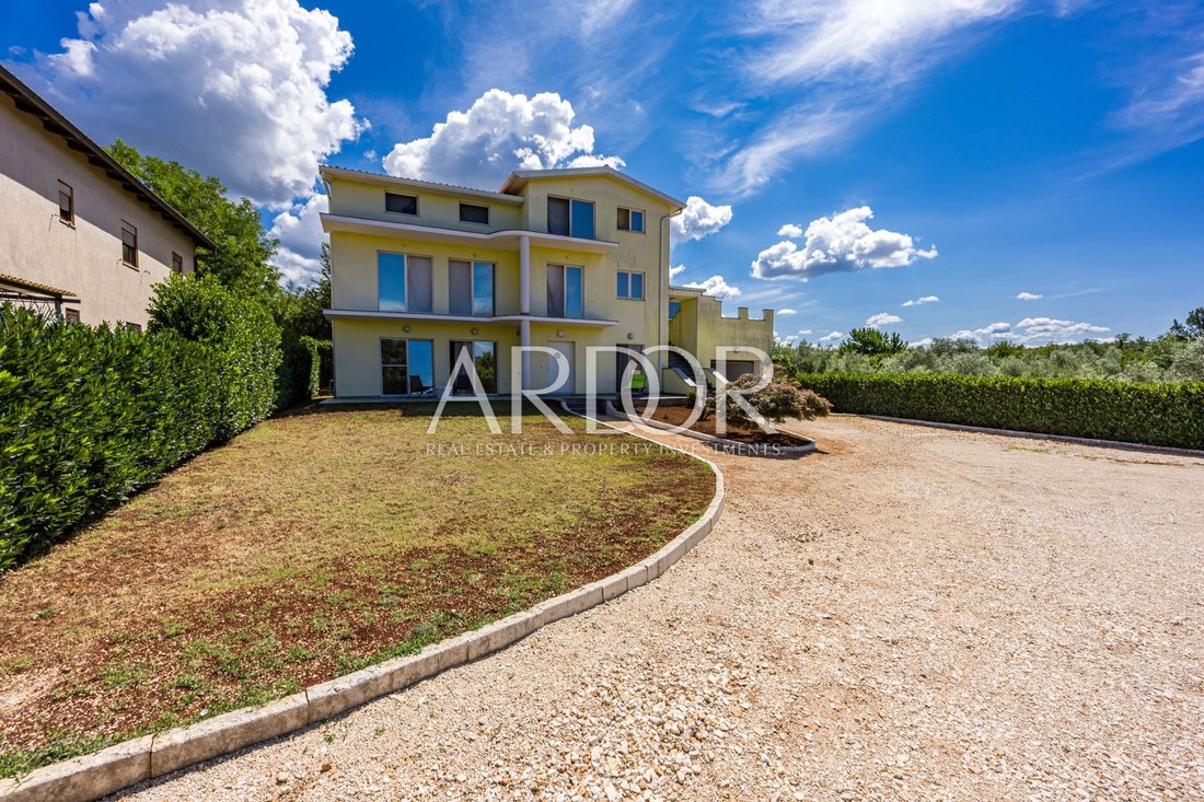 House in Umag, Istria County, Croatia 3 - 16329518