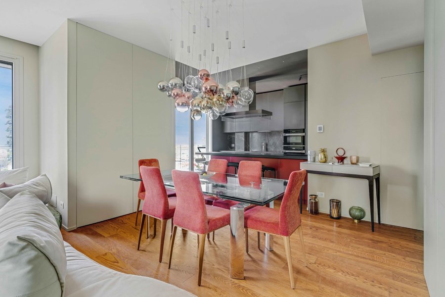 Apartment in Centrale, Milan, Italy 4 - 16326729