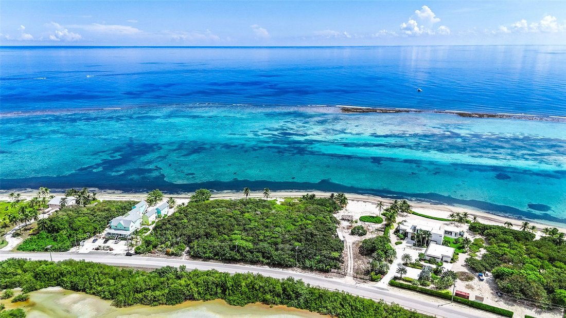 Land in Gun Bay, East End, Cayman Islands 5 - 16327644