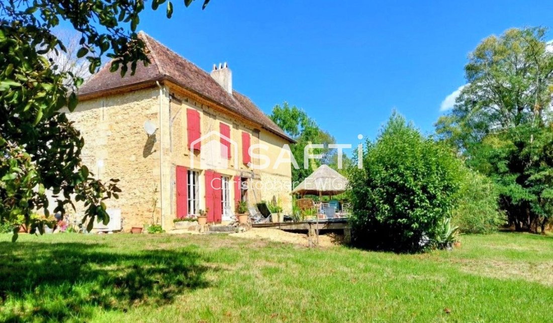 House in Prigonrieux, Nouvelle-Aquitaine, France 2 - 16328249