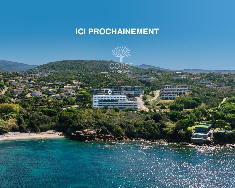Apartment in Pietrosella, Corsica, France 1 - 16328758