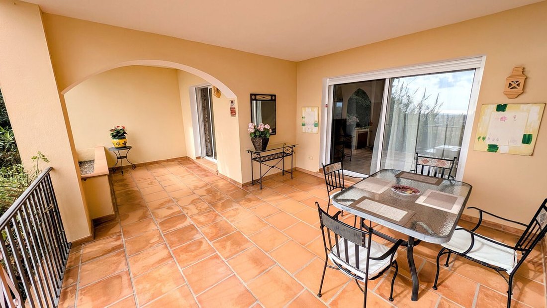 Apartment in Benahavis, Andalusia, Spain 2 - 16327292