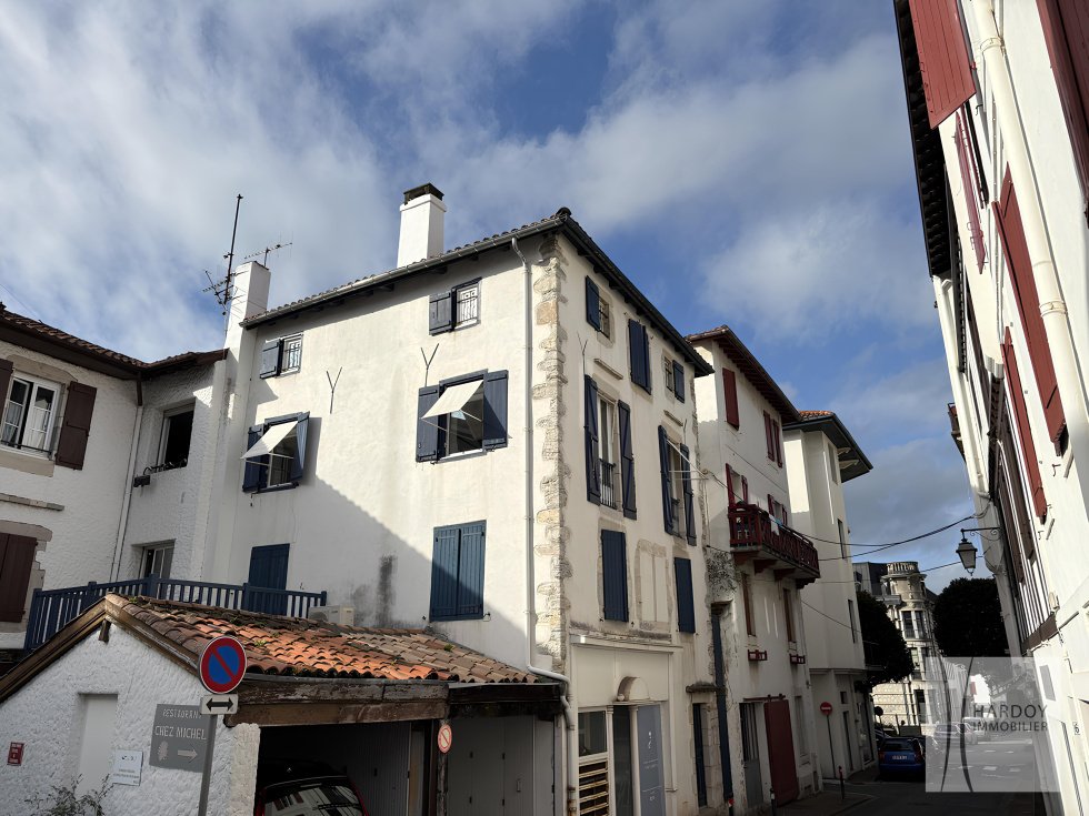 Apartment in Acotz, Saint-Jean-de-Luz, France 1 - 16327095