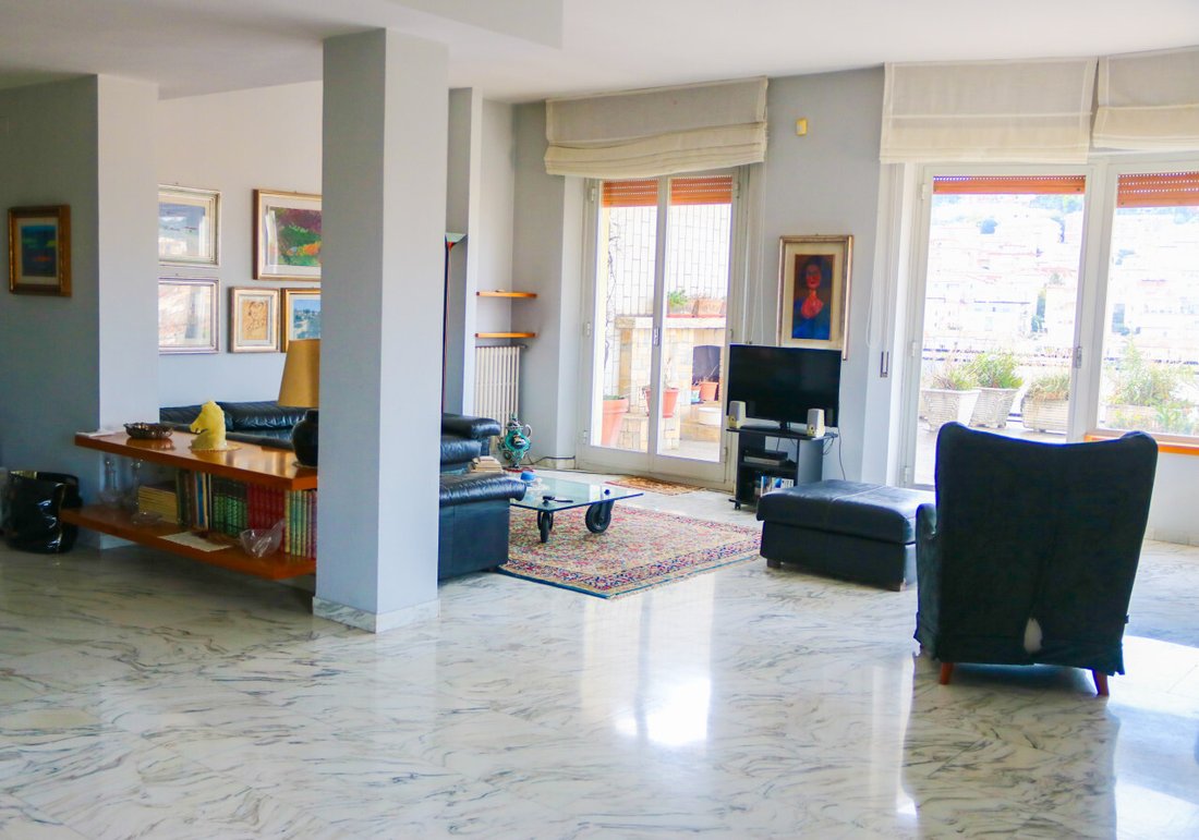 Ancona Penthouse In Ancona, Marche, Italy For Sale (16330468) - Penthouse Sales In Ancona