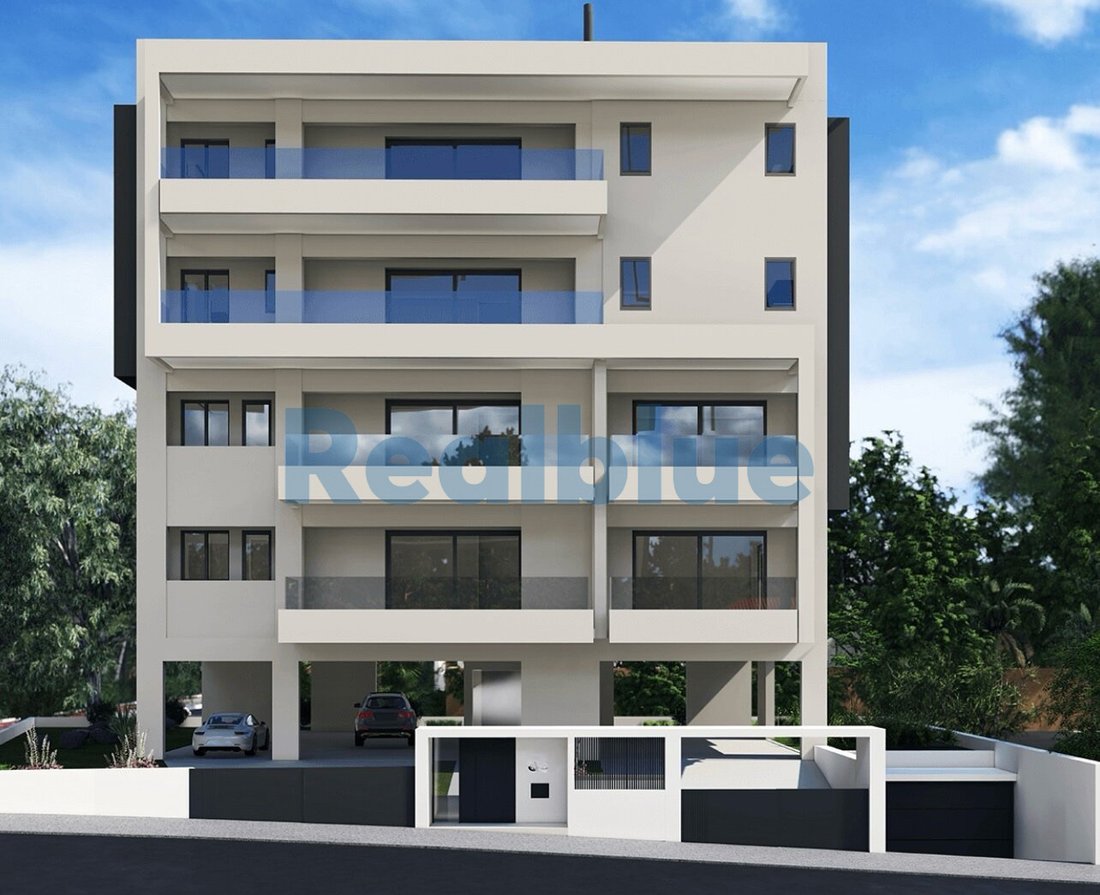 Apartment in Papagou, Attica, Greece 2 - 16330599