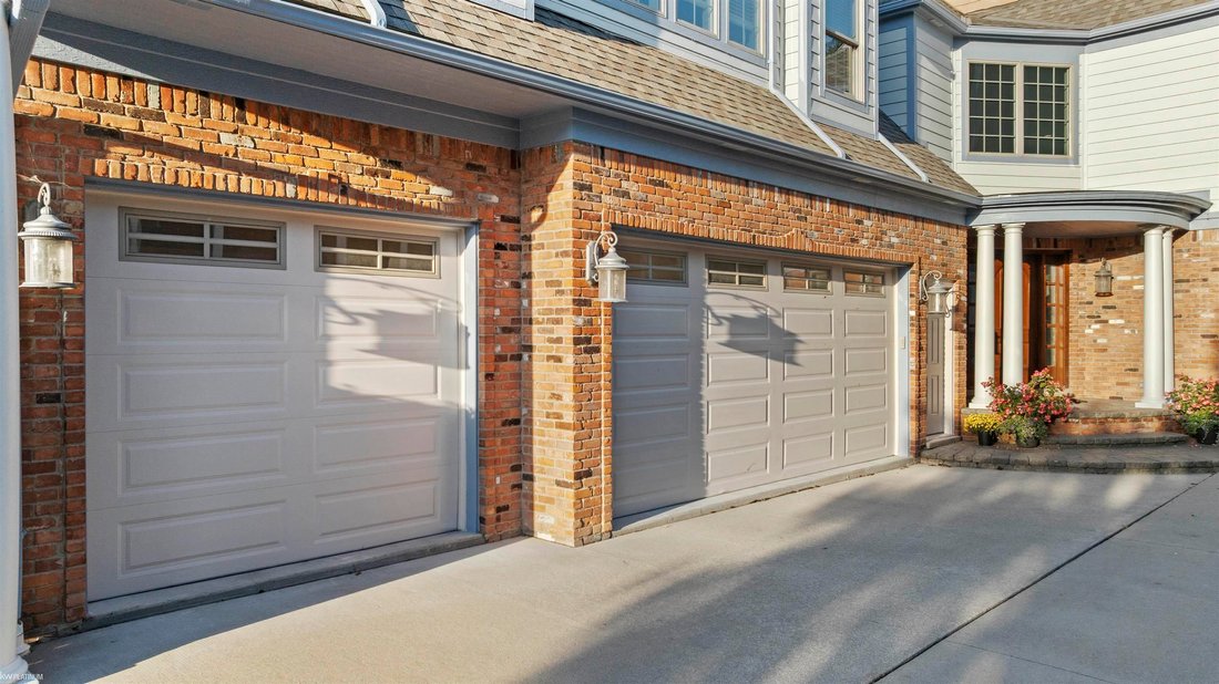 House in St. Clair Shores, Michigan, United States 4 - 16278284