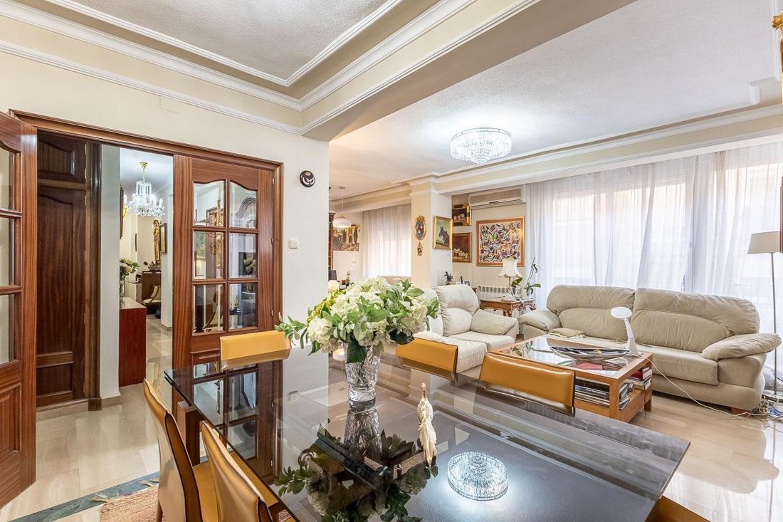 Apartment in Ronda, Granada, Spain 2 - 16329122