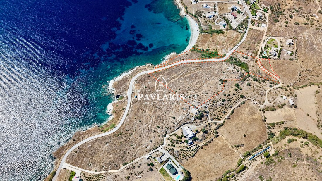 Land in Euboea, Thessaly and Central Greece, Greece 2 - 16022479