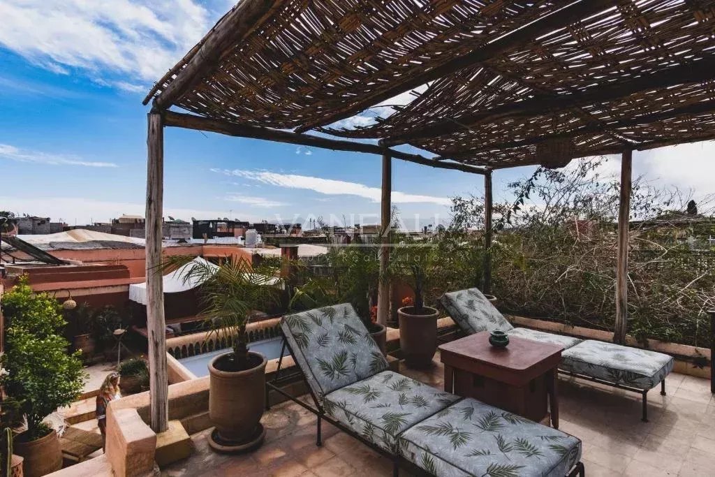 Medina, Marrakesh-Safi, Morocco 5 - 16326884