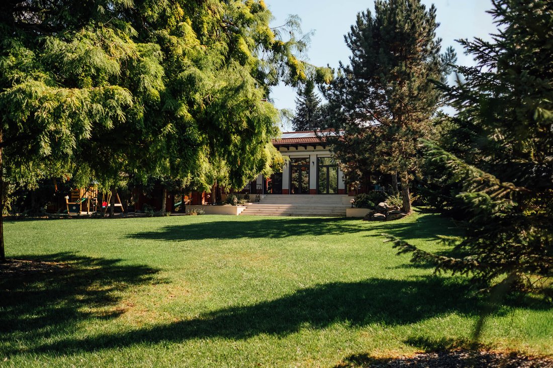 House in Snagov, Ilfov County, Romania 4 - 16328260