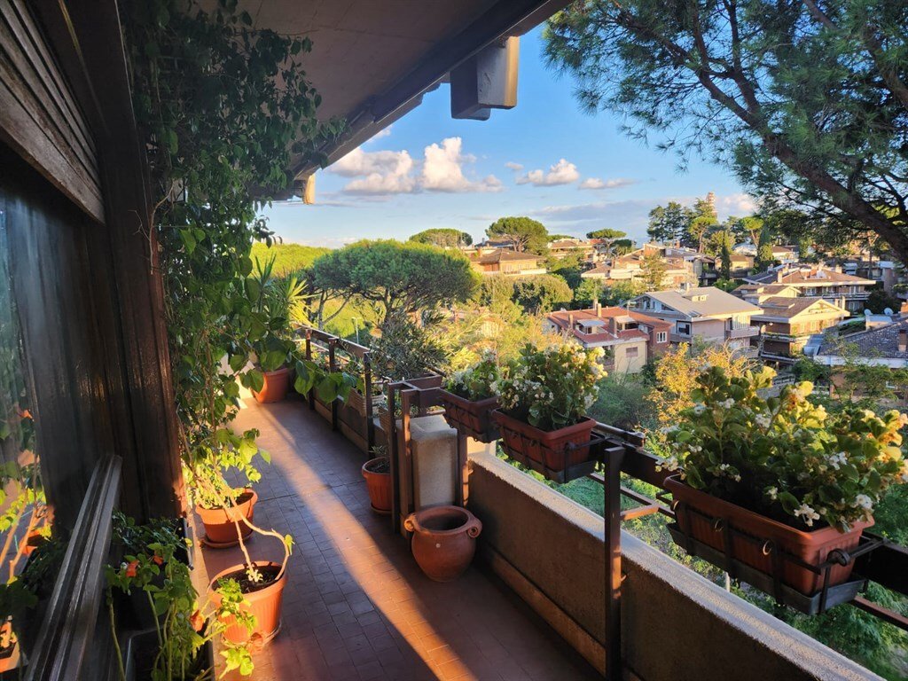 Apartment in Cassia - Grottarossa, Rome, Lazio 4 - 16328780