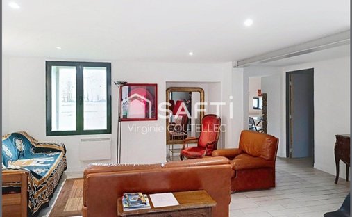 Castle for Sale in Ploërmel, Brittany, France