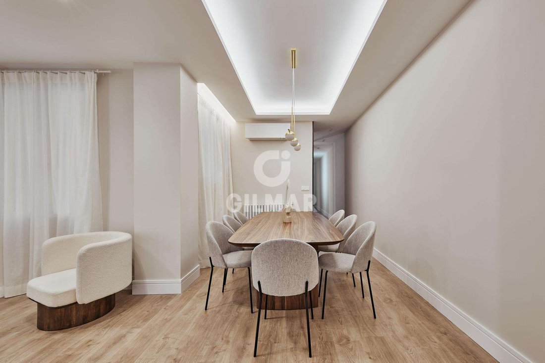 Apartment in Barrio Salamanca, Madrid, Spain 3 - 16329326
