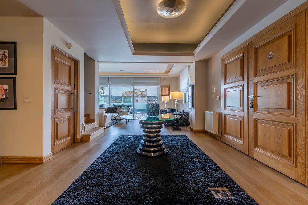 Villa in Vari, Attica, Greece 5 - 16329448