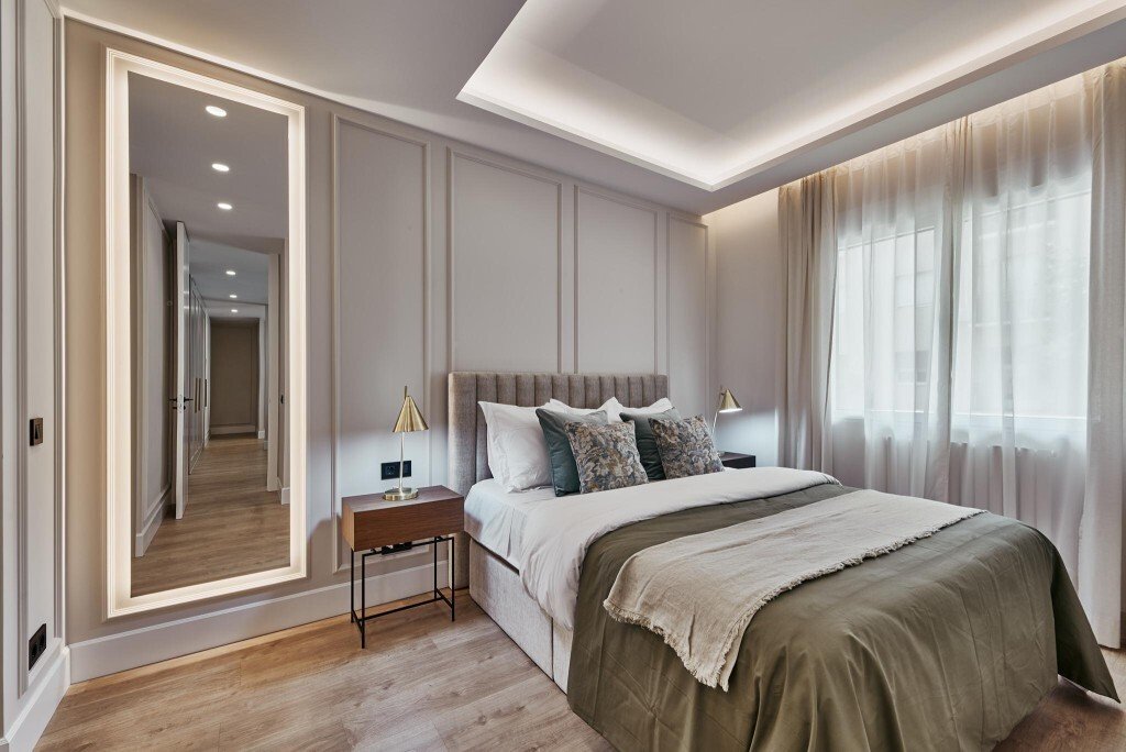 Apartment in Barrio Salamanca, Madrid, Spain 4 - 15711592