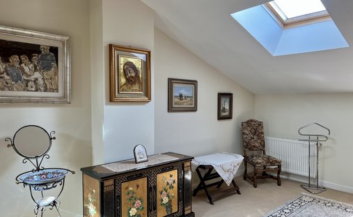 Castle for Sale in Monségur, Nouvelle-Aquitaine, France