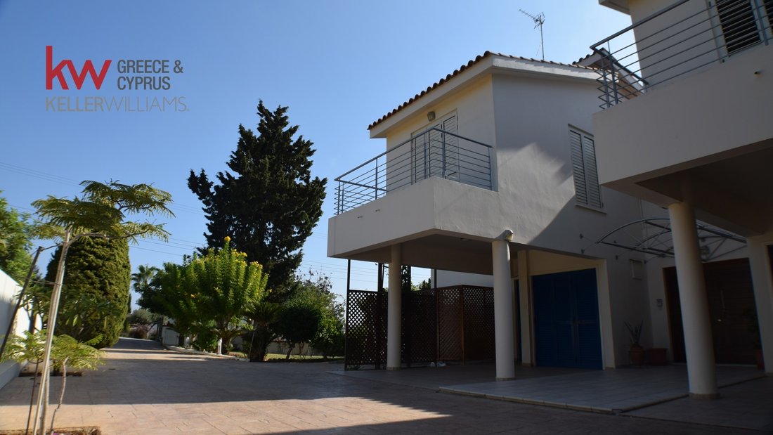 Villa in Paralimni, Famagusta, Cyprus 1 - 16330644