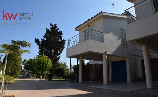 Villa in Paralimni, Famagusta, Cyprus 1
