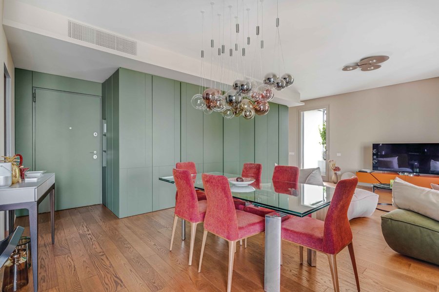 Apartment in Centrale, Milan, Italy 2 - 16326729