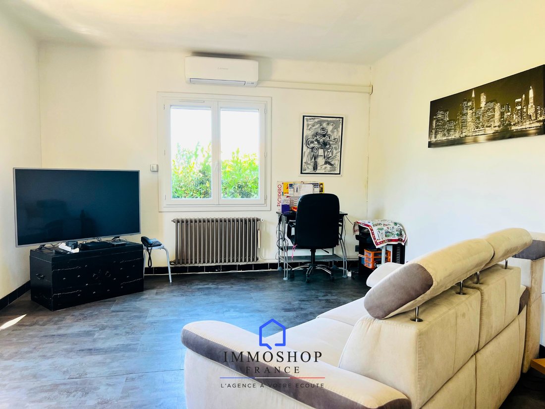 Villa in Les Camoins, Marseille, Provence-Alpes-Côte d'Azur 5 - 16328823