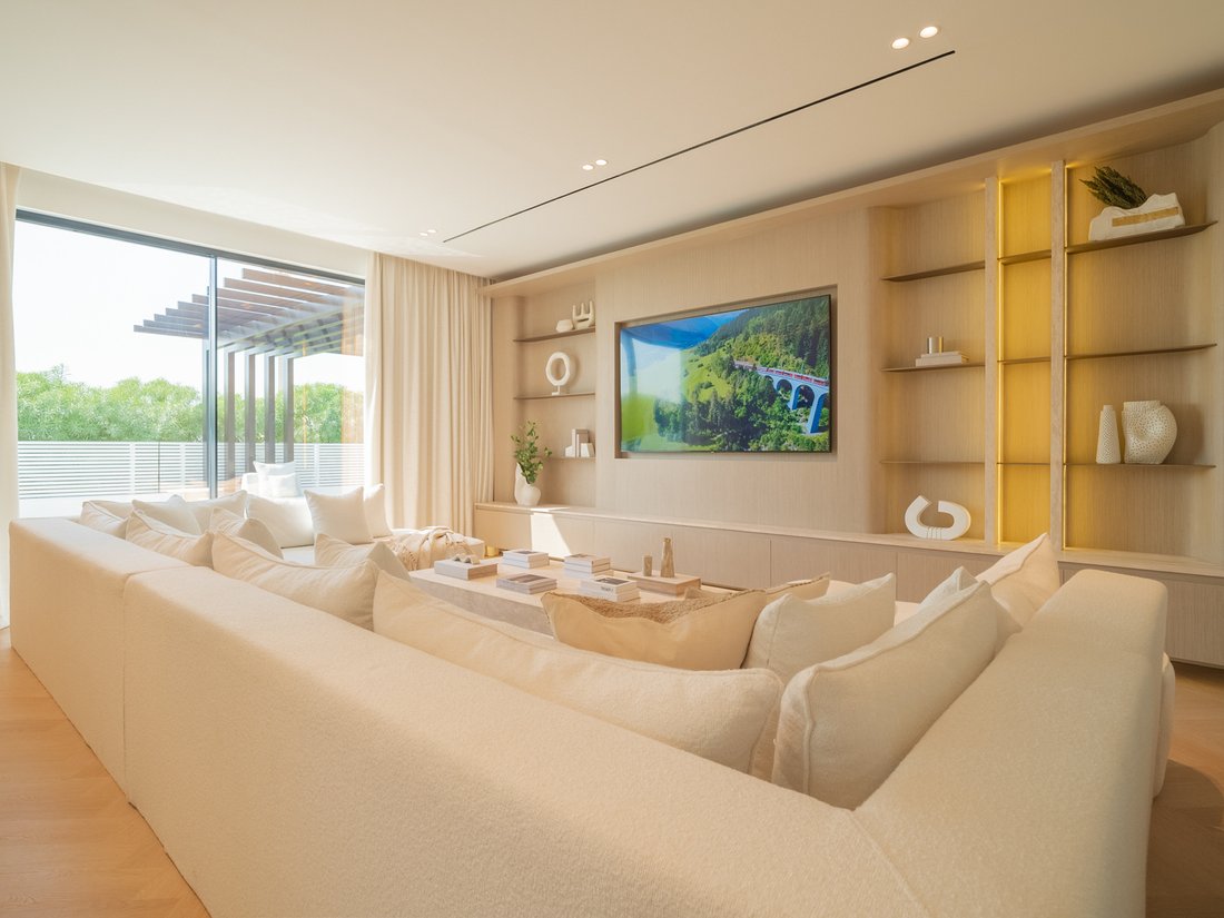 Villa in Jumeirah Golf Estates, Dubai, United Arab Emirates 3 - 16327418