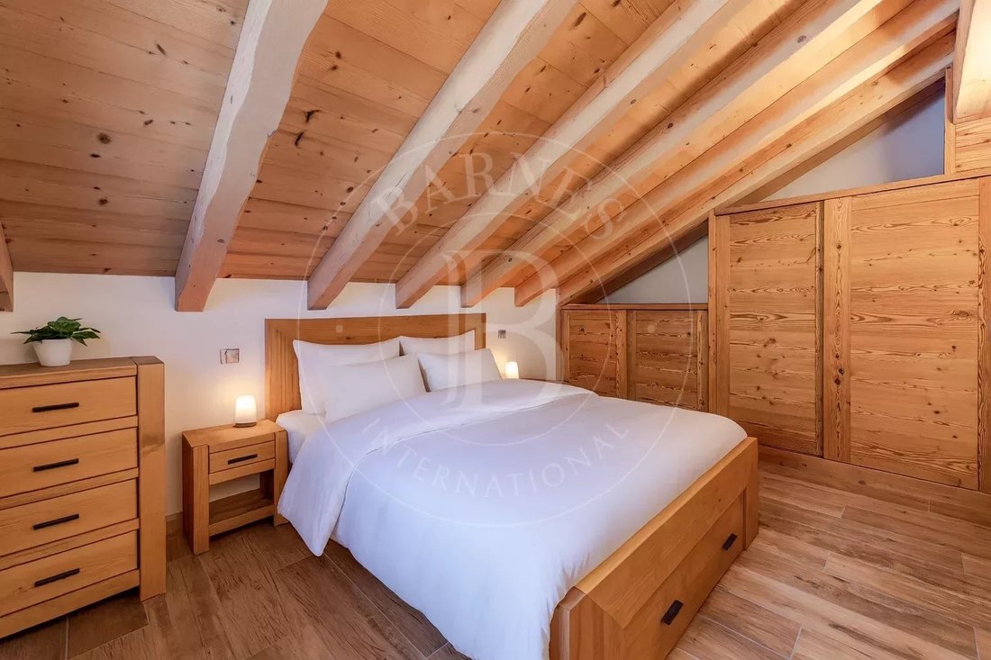 Apartment in Les Allues, Auvergne-Rhône-Alpes, France 3 - 16326713