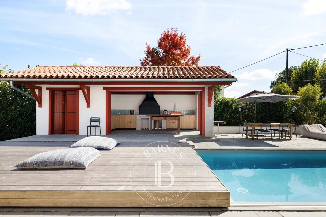 House in Larressore, Nouvelle-Aquitaine, France 4 - 16326935