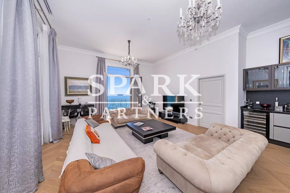 Apartment in French Riviera, Provence-Alpes-Côte d'Azur, France 4 - 16327405