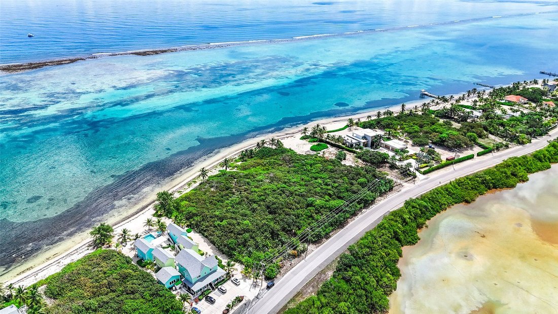 Land in Gun Bay, East End, Cayman Islands 1 - 16327644
