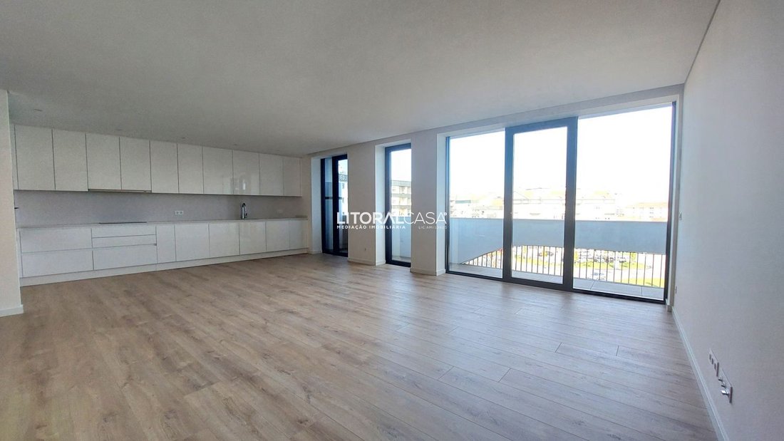 Apartment in Gloria e Vera Cruz, Aveiro District, Portugal 4 - 16322764