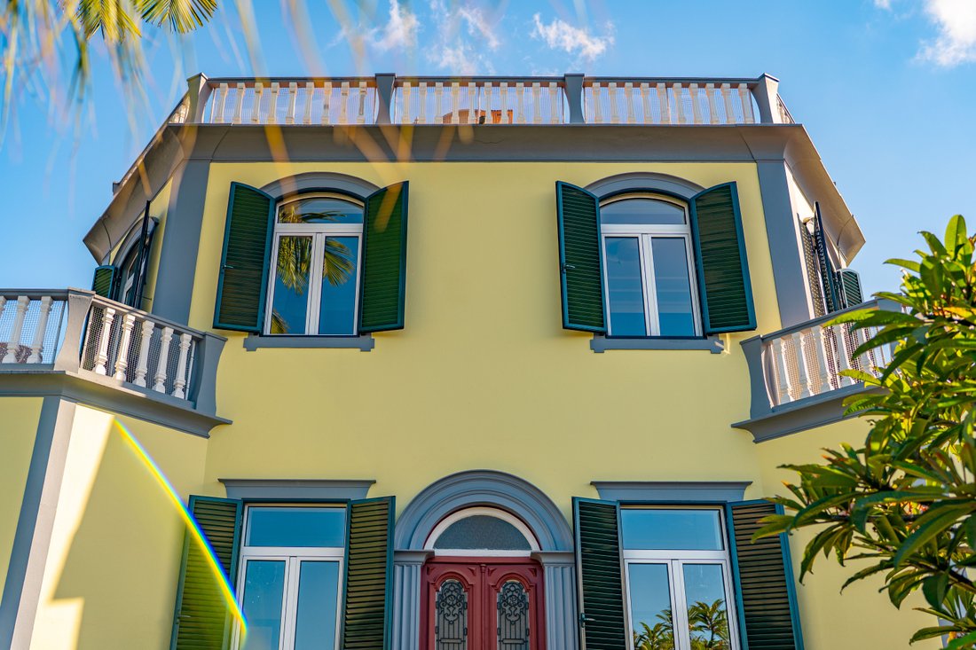 Villa in Santa Luzia, Madeira, Portugal 3 - 16326649