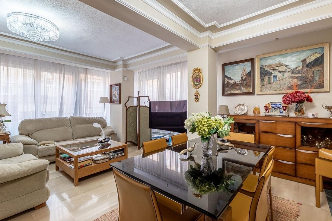 Apartment in Ronda, Granada, Spain 1 - 16329122