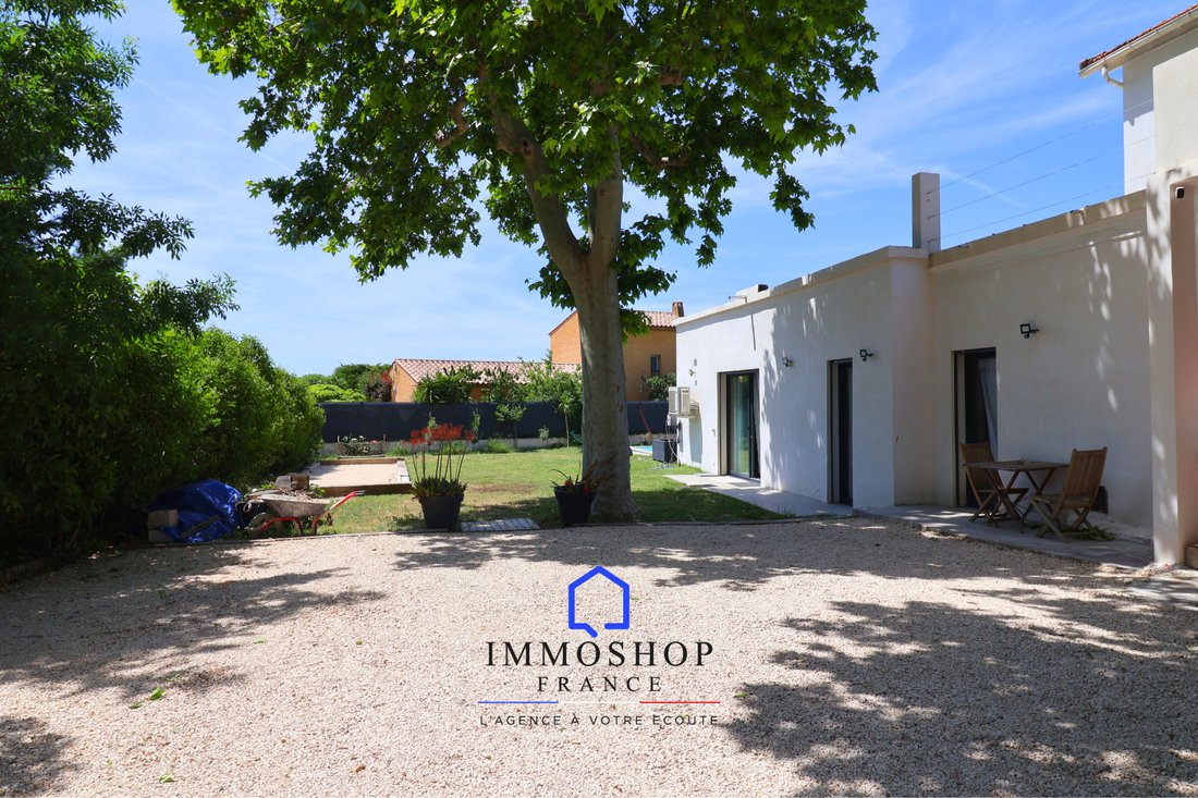 House in Mouret, 13e Arrondissement, Marseille 2 - 16328759