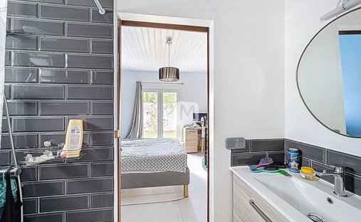 Character Property In Gascony On 24 Ha 40 Mn From Toulouse Airport