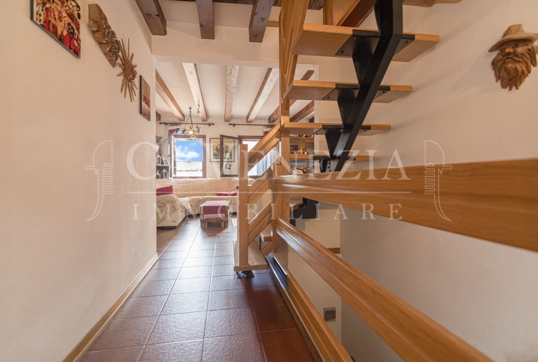 Apartment in Dorsoduro, Venice, Italy 4 - 16330493