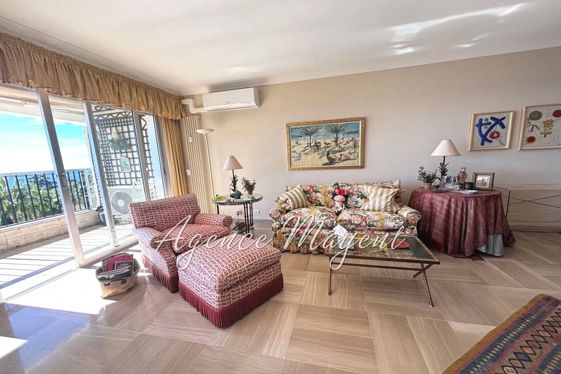 Apartment in La Californie, Cannes, France 3 - 16272618